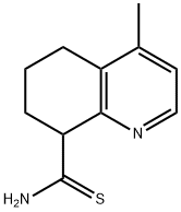 Isotiquimide Structural