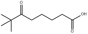 7,7-DIMETHYL-6-OXOOCTANOIC ACID