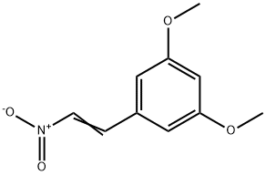 1,3-DIMETHOXY-5-(2-NITROVINYL)BENZENE