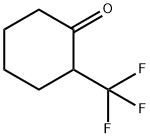 2-(TRIFLUOROMETHYL)CYCLOHEXANONE