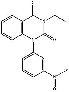 Nitraquazone