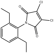 56746-18-0 structural image