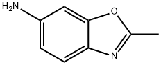 6-Amino-2-methylbenzoxazole