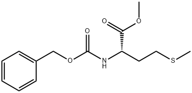 CBZ-L-METHIONINE METHYL ESTER