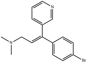 ZIMELIDINE DIHYDROCHLORIDE Structural