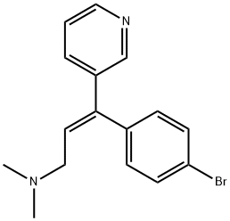 (E)-Zimelidine,(E)-Zimeldine