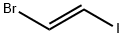 TRANS-1-BROMO-2-IODOETHENE  97 Structural