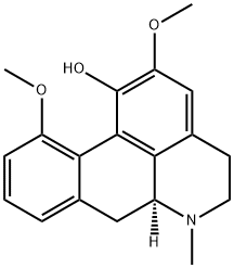 ISOTHEBAINE Structural