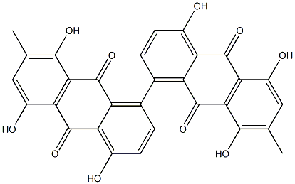 568-42-3 structural image