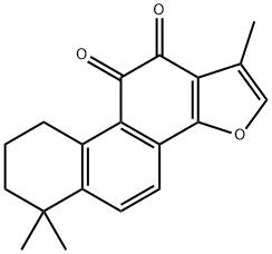 Tanshinone IIA Structural