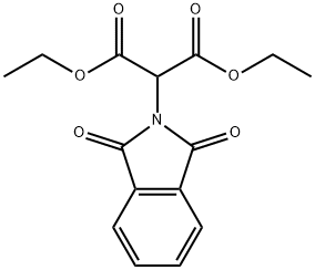 PHTHALIMIDOMALONIC ACID DIETHYL ESTER