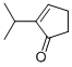 2-ISOPROPYL-CYCLOPENT-2-ENONE