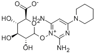 56828-40-1 structural image