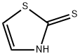 2-Mercaptothiazole Structural