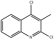 2,4-DICHLORO-3-METHYLQUINOLINE