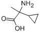 2-AMINO-2-CYCLOPROPYLPROPIONIC ACID