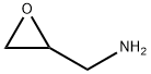 Oxiranemethanamine Structural