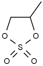 PROPANE 1,2-CYCLIC SULFATE