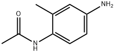 N1-(4-AMINO-2-METHYLPHENYL)ACETAMIDE Structural