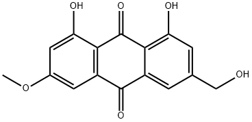 Fallacinol Structural