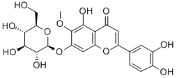 nepitrin Structural