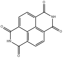 1,4,5,8-NAPHTHALENETETRACARBOXDIIMIDE