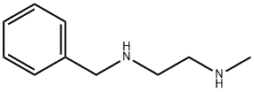 N-BENZYL-N'-METHYLETHYLENEDIAMINE