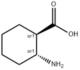 TRANS-2-AMINOCYCLOHEXANECARBOXYLIC ACID PURUM,TRANS-2-AMINOCYCLOHEXANECARBOXYLIC ACID