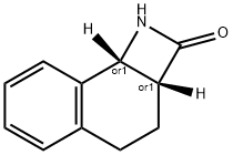 4,5-BENZO-CIS-7-AZABICYCLO[4.2.0]OCTAN-8-ONE