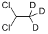 1,1-DICHLOROETHANE (2,2,2-D3)