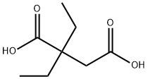 2,2-DIETHYLSUCCINIC ACID