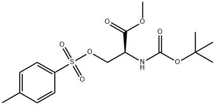 BOC-SER(TOS)-OCH3