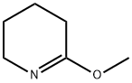 O-METHYLVALEROLACTIM Structural