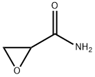 GLYCIDAMIDE Structural