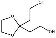 1,3-DIOXOLANE-2,2-DIETHANOL