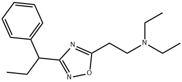 PROXAZOLE Structural