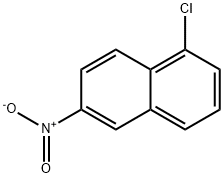 1-Chloro-6-nitronaphthalene