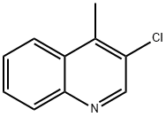 3-CHLORO-4-METHYLQUINOLINE