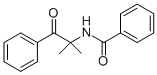 N-(1,1-DIMETHYL-2-OXO-2-PHENYL-ETHYL)-BENZAMIDE