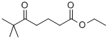 ETHYL 6,6-DIMETHYL-5-OXOHEPTANOATE