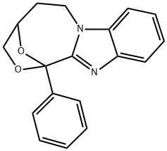 oxapadol Structural