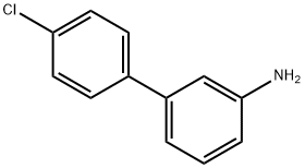 4'-CHLORO-BIPHENYL-3-YLAMINE