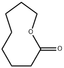 oxonan-2-one Structural