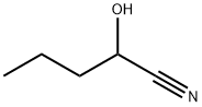 2-hydroxyvaleronitrile  