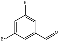 3,5-Dibromobenzaldehyde