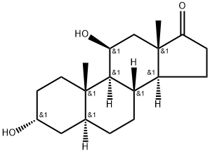 11-BETA-HYDROXYANDROSTERONE