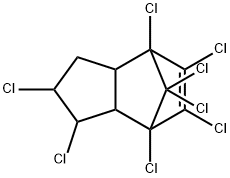 CHLORDANE Structural