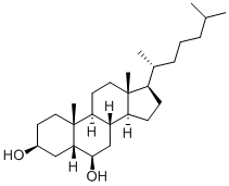 6-BETA-HYDROXY COPROSTANOL