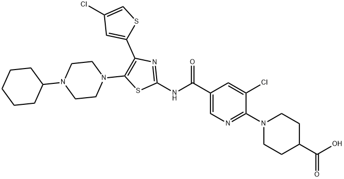 Avatrombopag