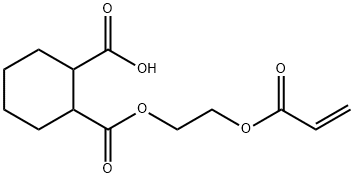 Monoacryloyloxyethy Hexahydrophthalate (MAHP) 